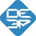 Deep FX logo