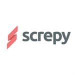 Screpy logo