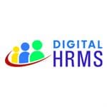 Digital HRMS logo