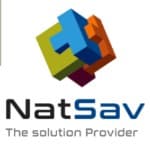 Natsav logo