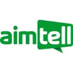 Aimtell logo
