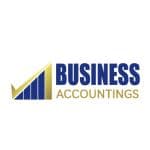 BusinessAccountings logo