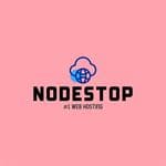 Nodestop logo