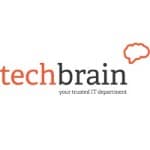 TechBrain logo