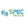 SPEC INDIA logo