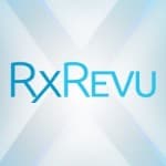 RxRevu, Inc. logo