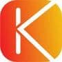 Klapty 360 logo