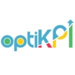 OptiKPI logo