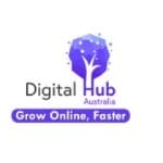 Digital Hub Australia logo
