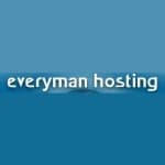 Everyman Hosting logo