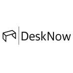 DeskNow logo
