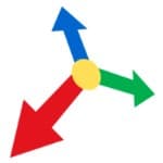 Kubotek3D logo