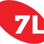 7L International logo