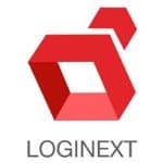 LogiNext logo