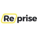 Reprise logo