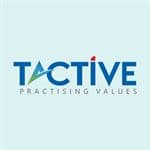 Tactive Software Systems logo