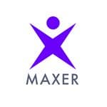 MAXER Cloud logo