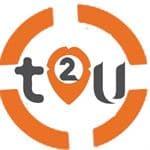 Tracking2u logo