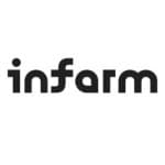 INFARM logo
