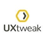 UXtweak logo