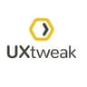 UXtweak logo