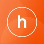 Happify logo