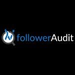 FollowerAudit logo