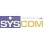 SYSCOM, Inc. logo