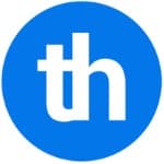 Tidyhosts logo