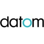 datom logo