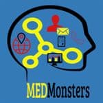 Medmonsters logo