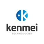 Kenmei Technologies logo