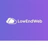 LowEndWeb Host logo