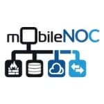 MobileNOC logo