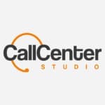 Call Center Studio logo