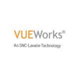 VUEWorks LLC logo