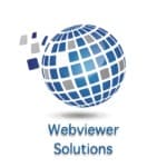 Webviewer Solutions logo