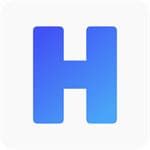 Hourly logo