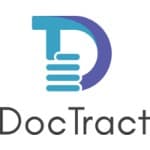 DocTract logo