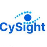 CySight logo