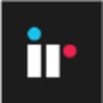 IR logo