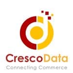 CrescoData logo