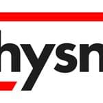 Physna logo