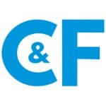 C&F logo