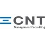 CNT Management Consulting logo