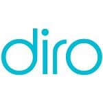 DIRO Original logo