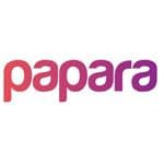 Papara logo
