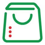 Zoho Commerce logo