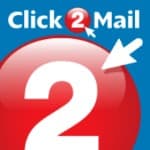 Click2Mail logo
