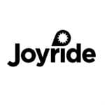 Joyride logo